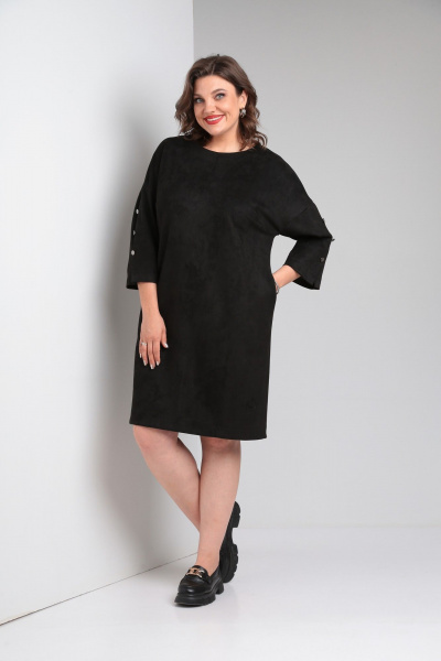 Платье LULU 008 - фото 10