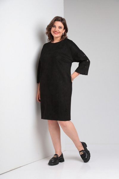 Платье LULU 008 - фото 9