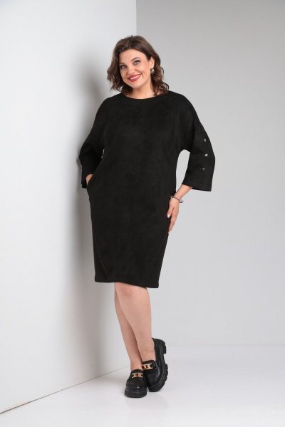 Платье LULU 008 - фото 7