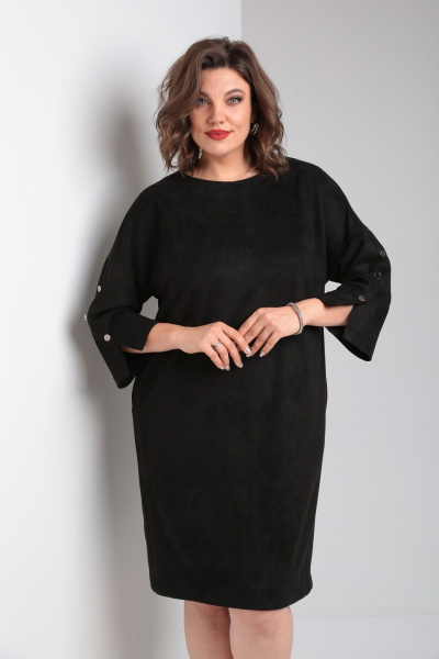 Платье LULU 008 - фото 5