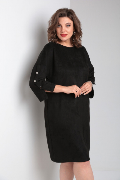 Платье LULU 008 - фото 4