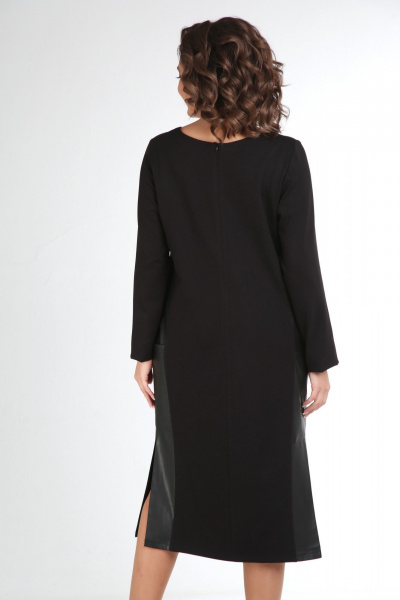 Платье LULU 009 - фото 9