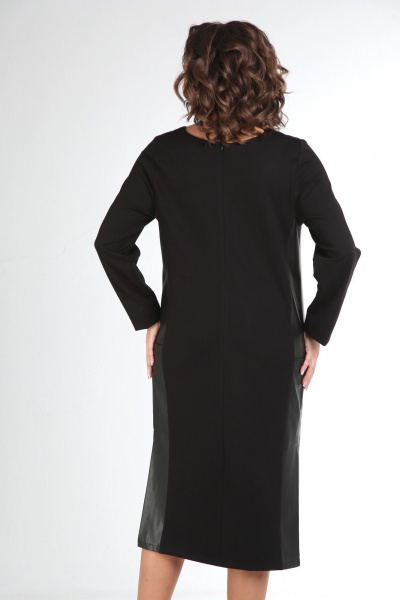 Платье LULU 009 - фото 8