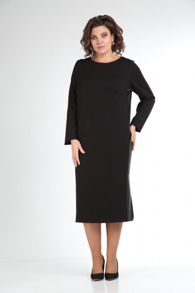 Платье LULU 009 - фото 6