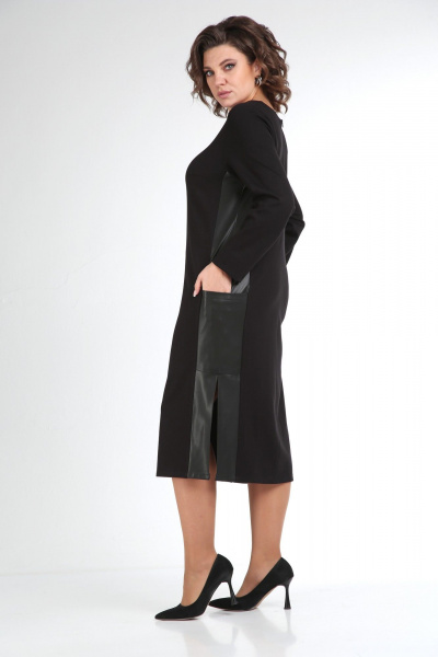 Платье LULU 009 - фото 4