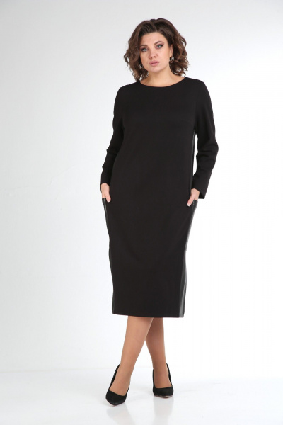 Платье LULU 009 - фото 3