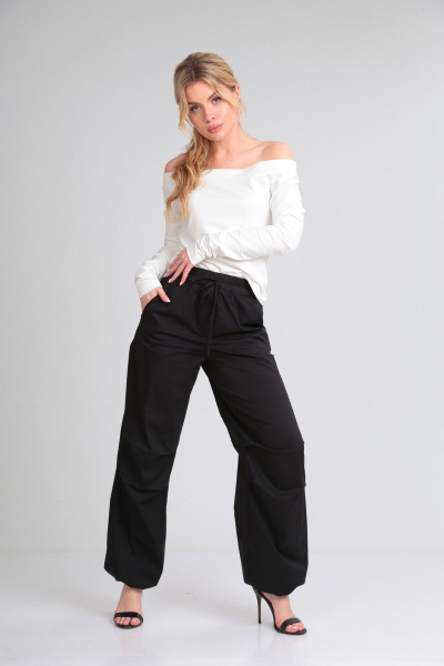 Брюки LULU 012 - фото 9