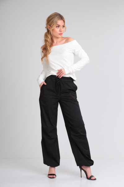 Брюки LULU 012 - фото 2