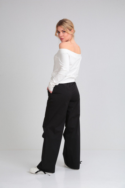 Брюки LULU 012 - фото 7