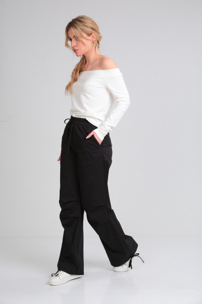 Брюки LULU 012 - фото 6