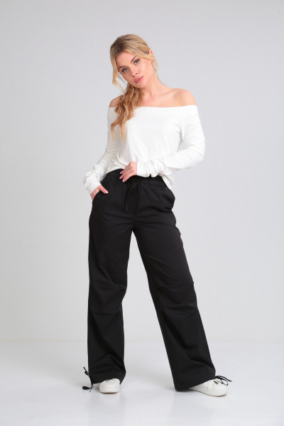 Брюки LULU 012 - фото 1