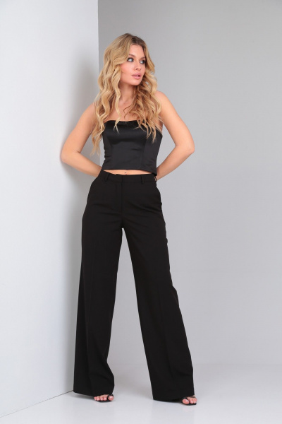 Брюки LULU 013 - фото 5