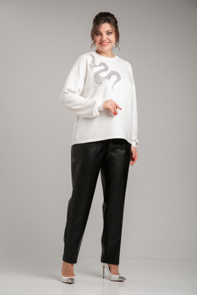 Брюки LULU 017 - фото 1