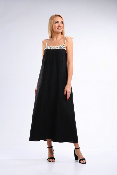 Сарафан LULU 026 - фото 1