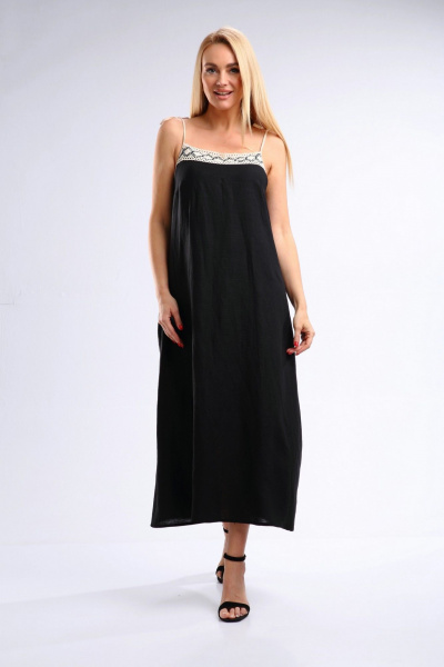 Сарафан LULU 026 - фото 2