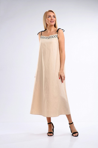 Сарафан LULU 027 - фото 3