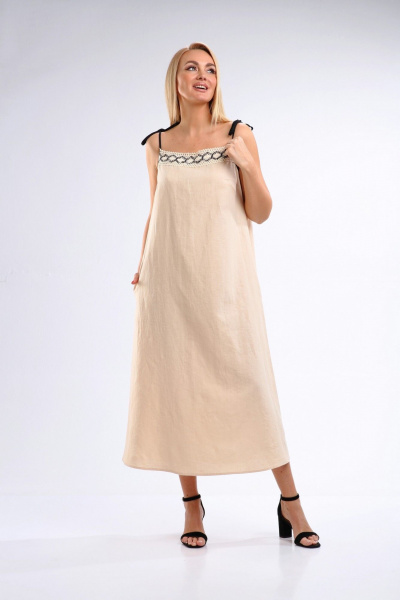 Сарафан LULU 027 - фото 2