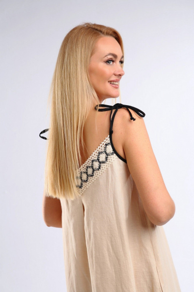 Сарафан LULU 027 - фото 5