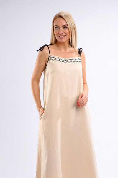 Сарафан LULU 027 - фото 4