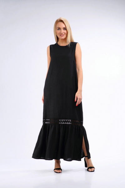 Платье LULU 028 - фото 2