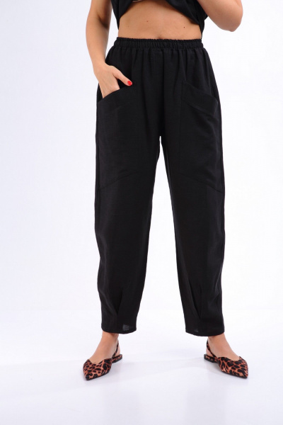 Брюки LULU 032 - фото 2