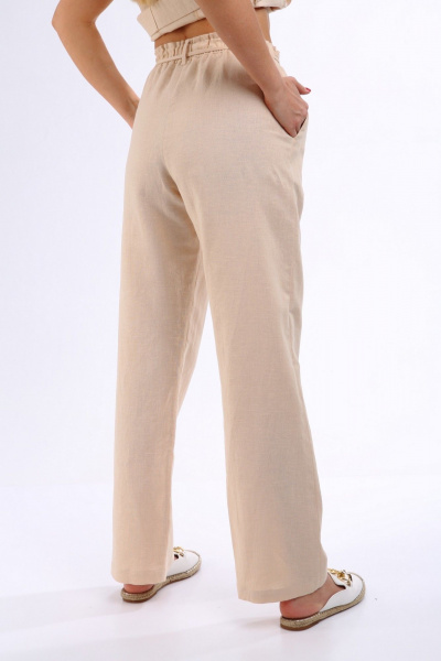 Брюки LULU 035 - фото 4