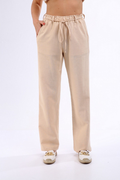 Брюки LULU 035 - фото 2