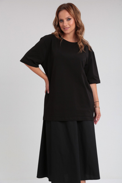 Футболка LULU 005 - фото 2