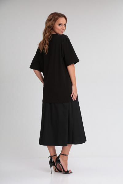 Футболка LULU 005 - фото 5