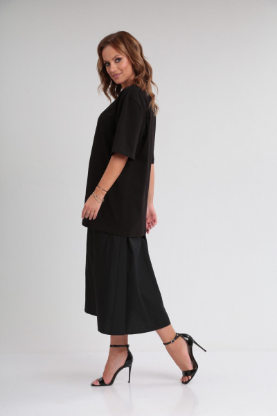 Футболка LULU 005 - фото 4