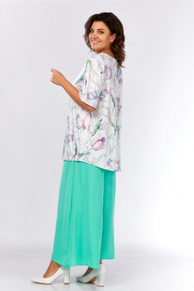 Брюки Abbi 2030 - фото 13