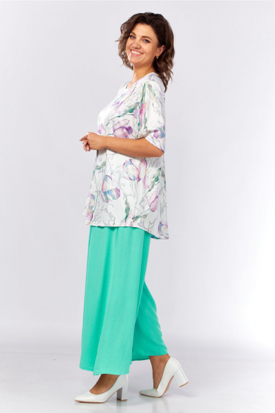 Брюки Abbi 2030 - фото 12