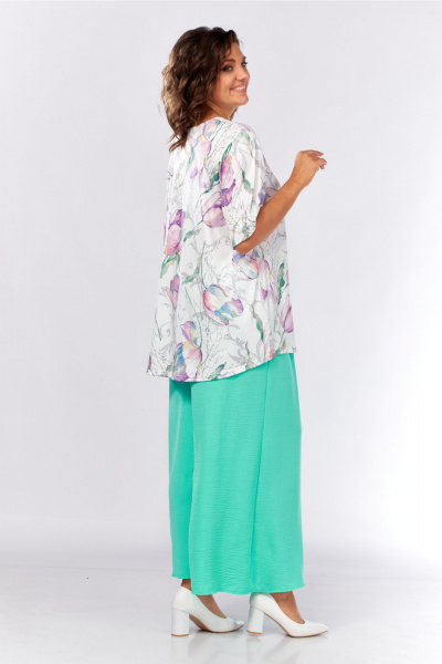 Брюки Abbi 2030 - фото 11