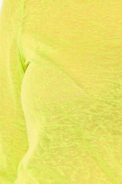 Джемпер FOXY FOX 1807 желтый - фото 6