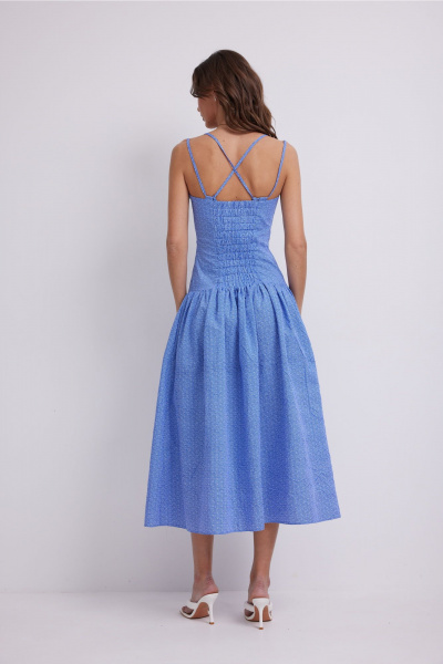 Сарафан N.O.W. 1579 - фото 6