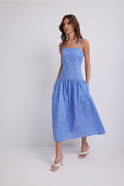 Сарафан N.O.W. 1579 - фото 3