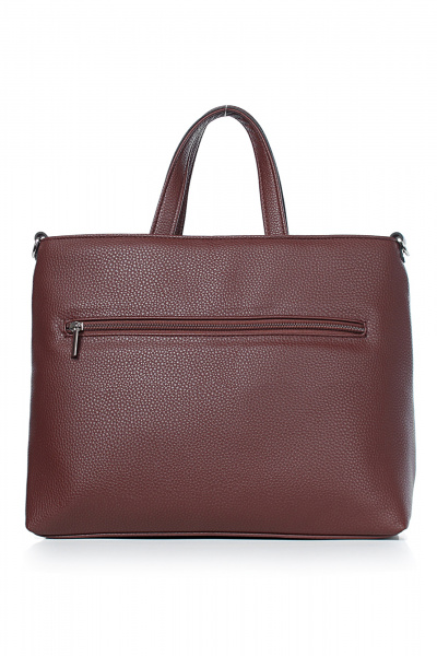 Сумка Galanteya 40824.25с468к45 коричневый_т. - фото 3