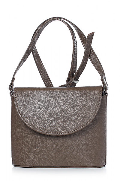 Сумка Galanteya 55024.25с482к45 коричневый_св. - фото 2