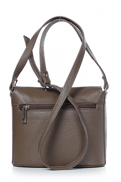 Сумка Galanteya 55024.25с482к45 коричневый_св. - фото 3