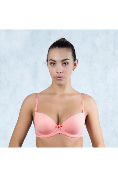 Бюстгальтер Verally 230-6 флорида - фото 2