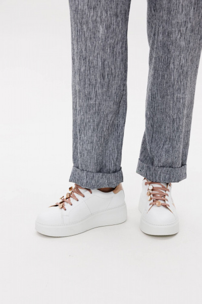 Брюки, жилет, майка Fantazia Mod 5121 - фото 10