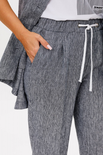 Брюки, жилет, майка Fantazia Mod 5121 - фото 9