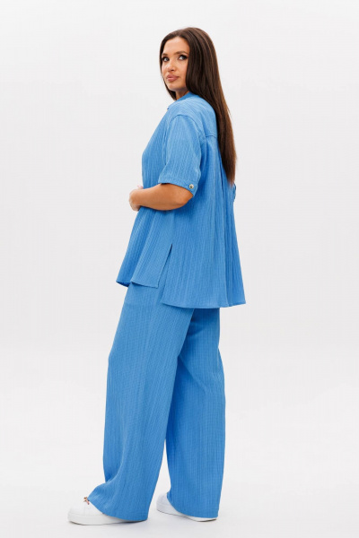 Брюки, рубашка Fantazia Mod 5130 - фото 4