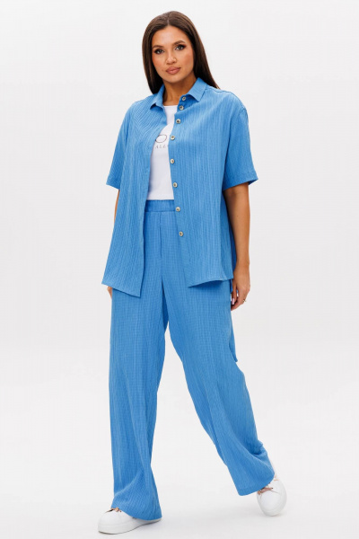 Брюки, рубашка Fantazia Mod 5130 - фото 1