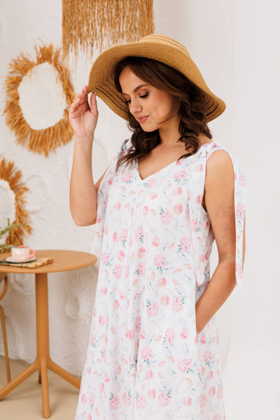 Жакет, платье INVITE 6094 - фото 7