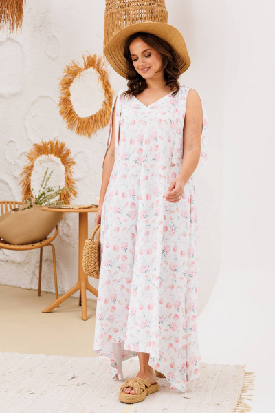 Жакет, платье INVITE 6094 - фото 6