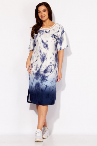 Платье TAiER 1363 - фото 1