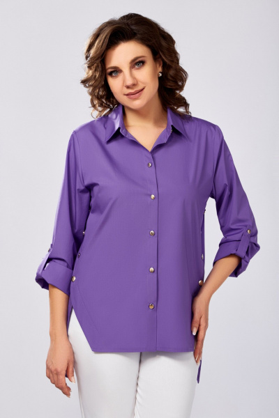 Рубашка Swallow 848 - фото 1