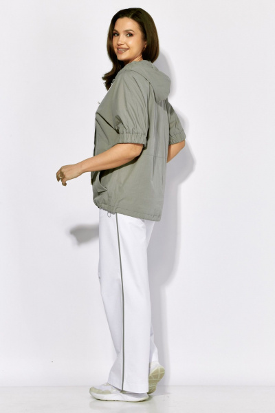 Брюки, ветровка, футболка TAiER 1368 - фото 5