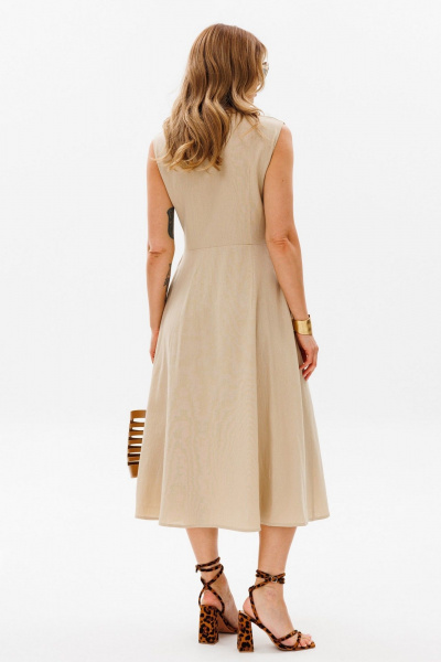 Платье LadisLine 1569 - фото 5